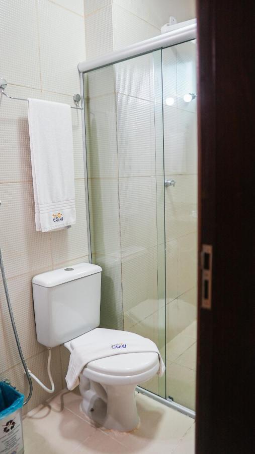 Belaris Hotel São Luís Eksteriør billede