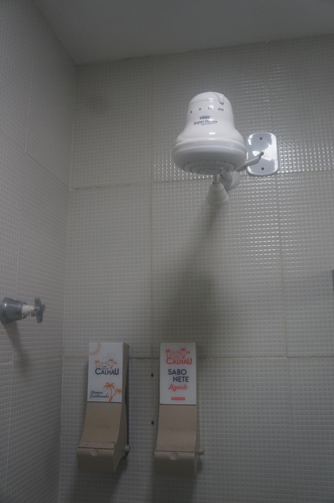 Belaris Hotel São Luís Eksteriør billede